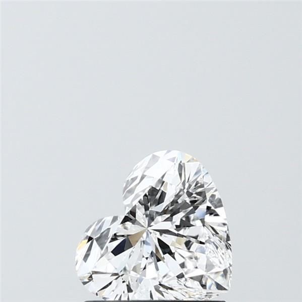 Heart Lab-Grown Diamond image