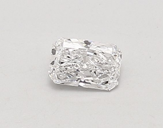 Radiant Lab-Grown Diamond image