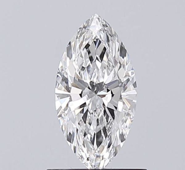 Marquise Lab-Grown Diamond image
