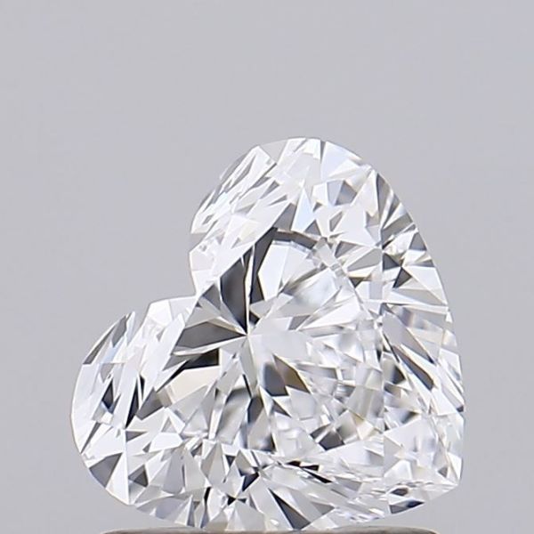 Heart Lab-Grown Diamond image