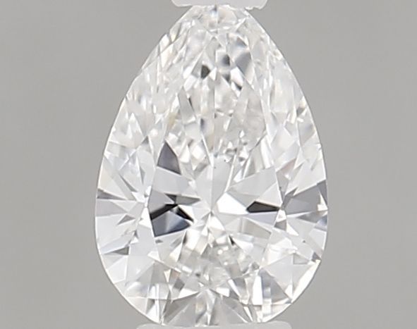 Pear Lab-Grown Diamond image