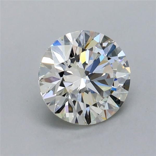 Round Diamond image
