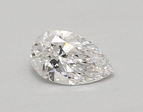 Pear Lab-Grown Diamond image