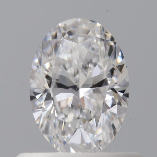 Oval Diamond image