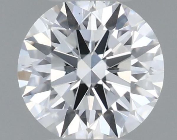 Round Diamond image