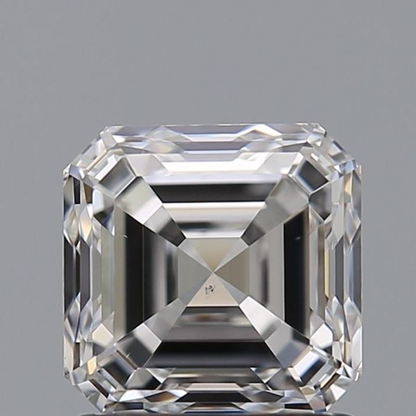 Asscher Diamond image