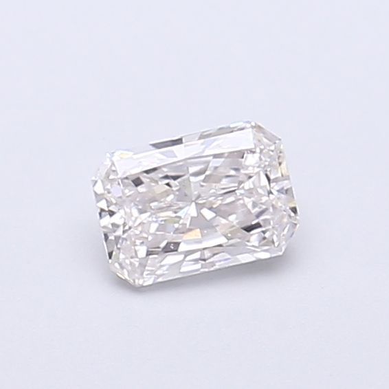 Radiant Lab-Grown Diamond image