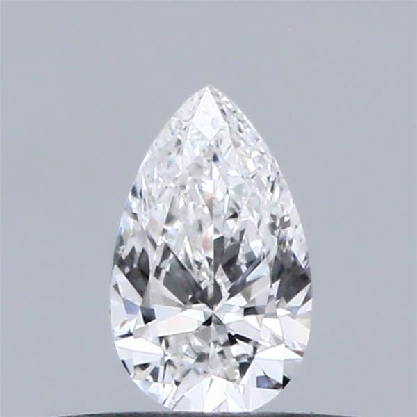 Pear Lab-Grown Diamond image
