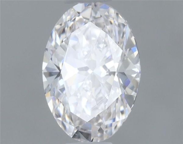 Oval Diamond image