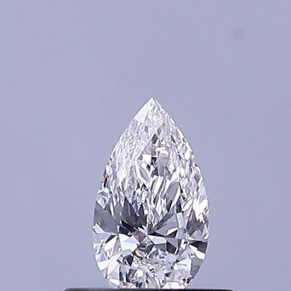 Pear Lab-Grown Diamond image