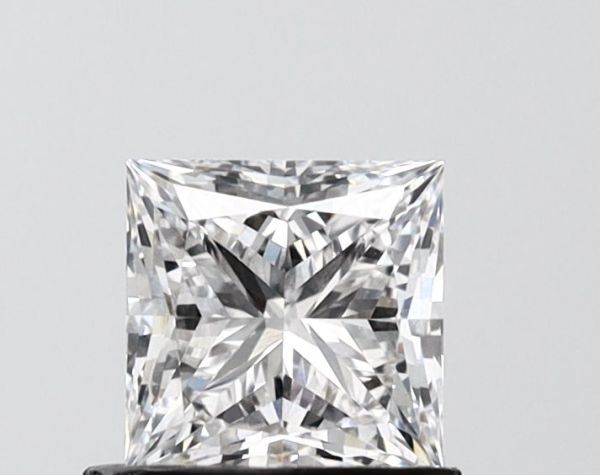 Princess Lab-Grown Diamond image