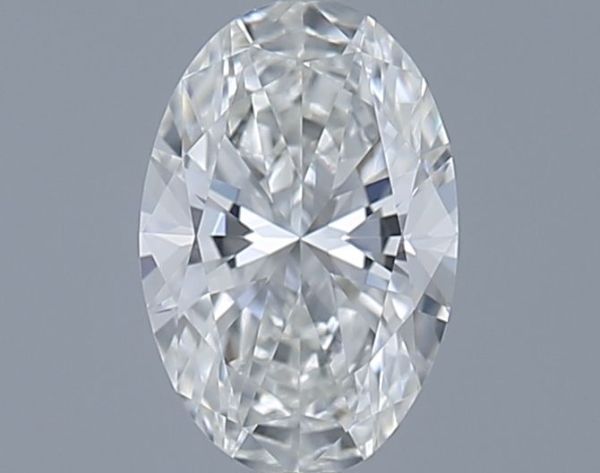 Oval Diamond image