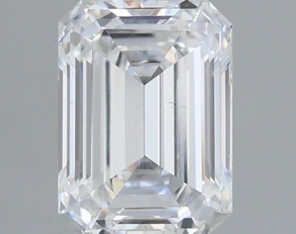 Emerald Lab-Grown Diamond image