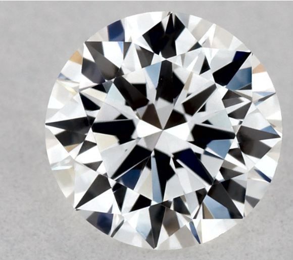 Round Diamond image