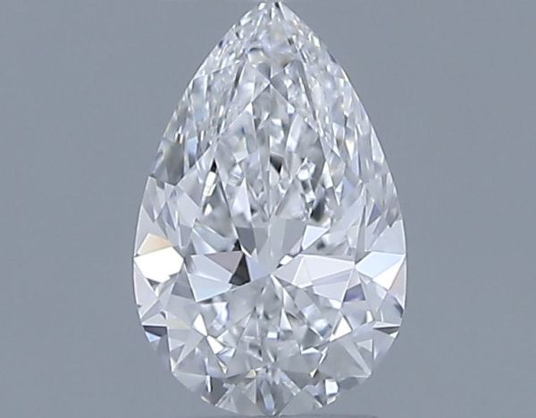 Pear Diamond image