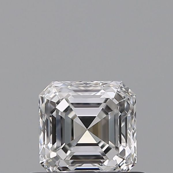 Asscher Diamond image