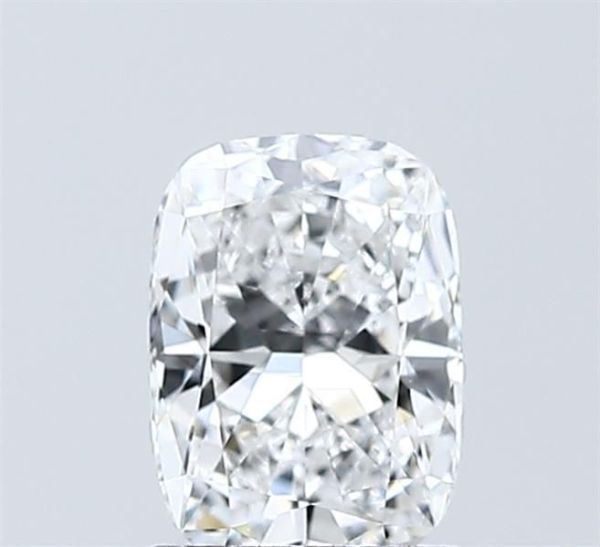 Cushion Lab-Grown Diamond image