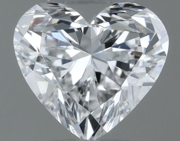 Heart Diamond image