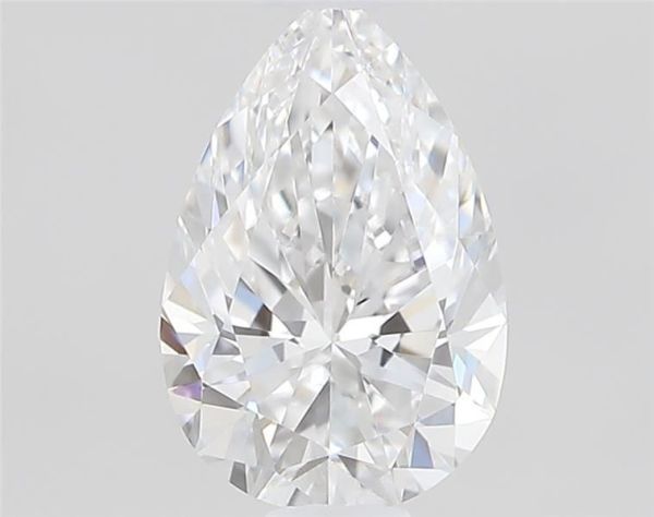 Pear Diamond image