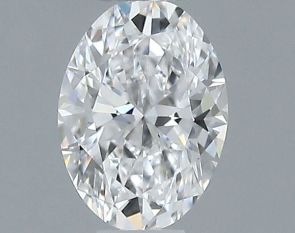 Oval Diamond image