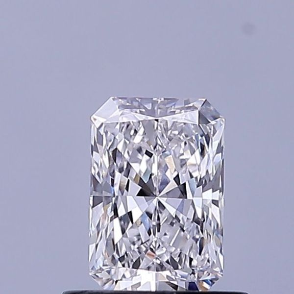 Radiant Lab-Grown Diamond image