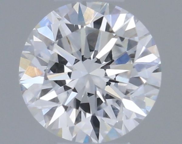Round Lab-Grown Diamond image