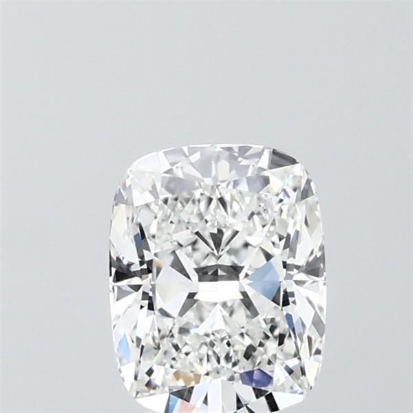 Cushion Lab-Grown Diamond image
