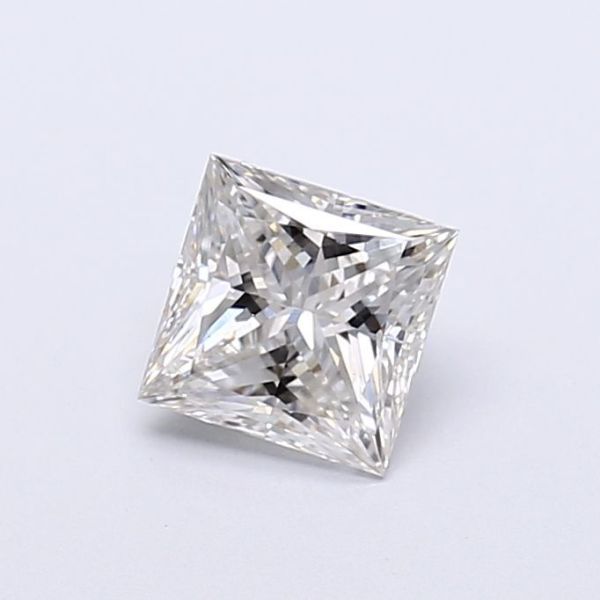 Princess Lab-Grown Diamond image