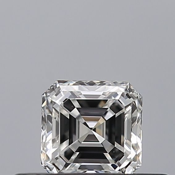 Asscher Diamond image