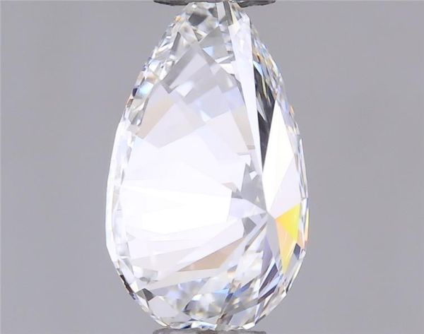 Pear Diamond image