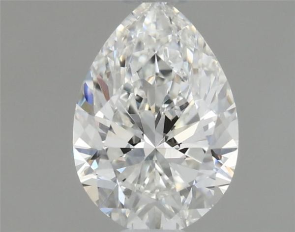 Pear Diamond image