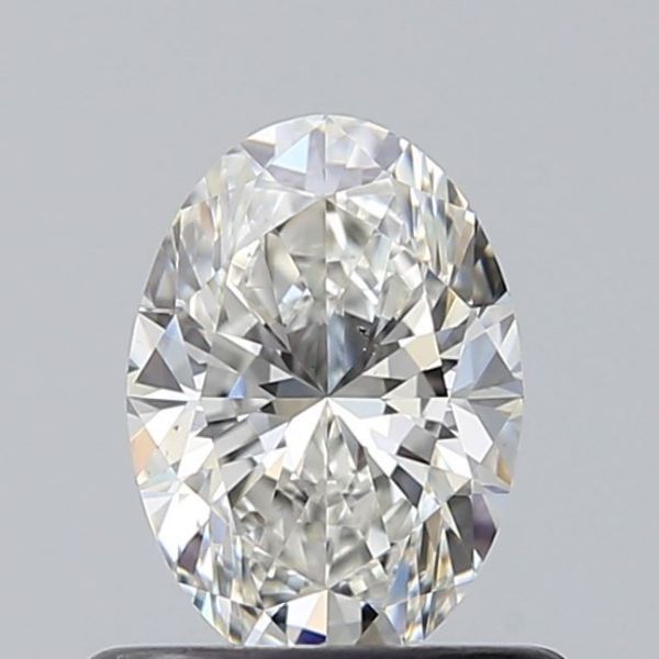 Oval Diamond image