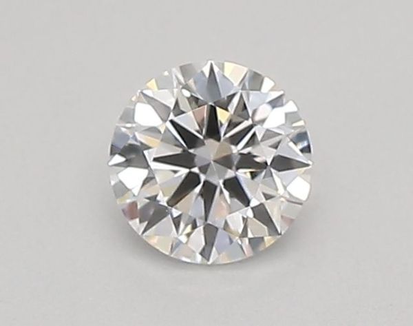 Round Lab-Grown Diamond image