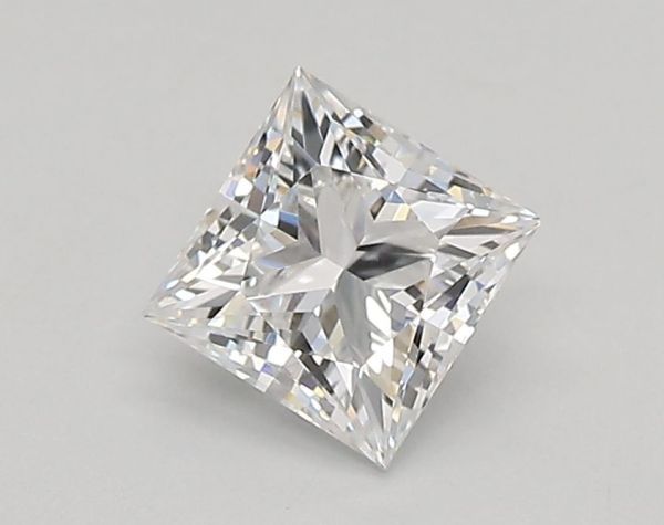 Princess Lab-Grown Diamond image