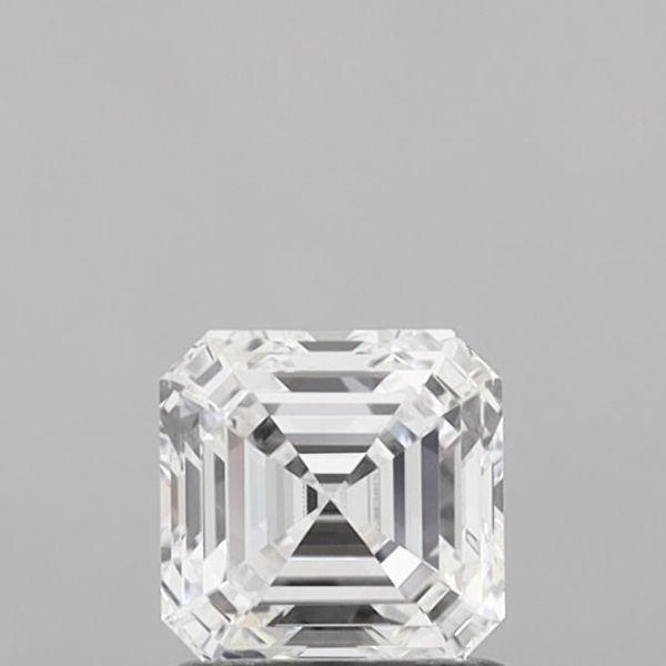 Asscher Lab-Grown Diamond image