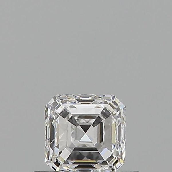 Asscher Diamond image