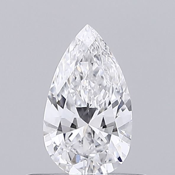 Pear Lab-Grown Diamond image