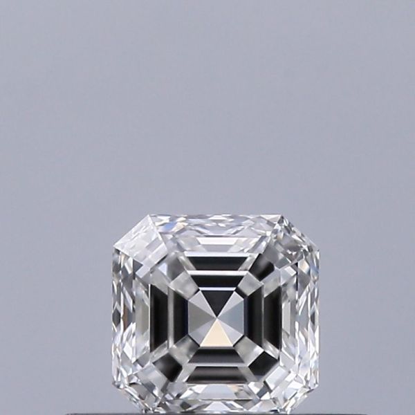 Asscher Diamond image
