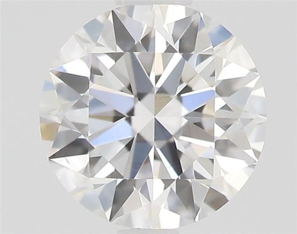 Round Diamond image