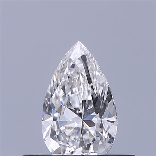 Pear Lab-Grown Diamond image