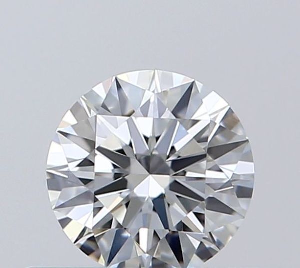 Round Diamond image