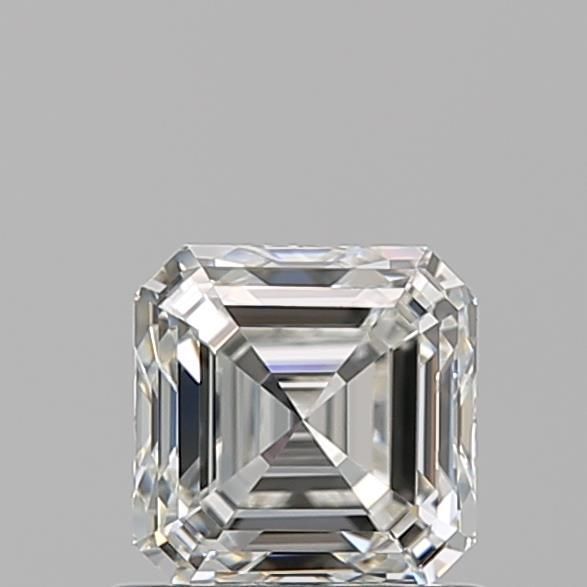Asscher Diamond image