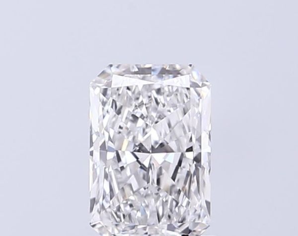 Radiant Lab-Grown Diamond image