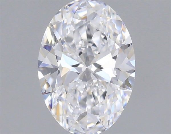 Oval Diamond image