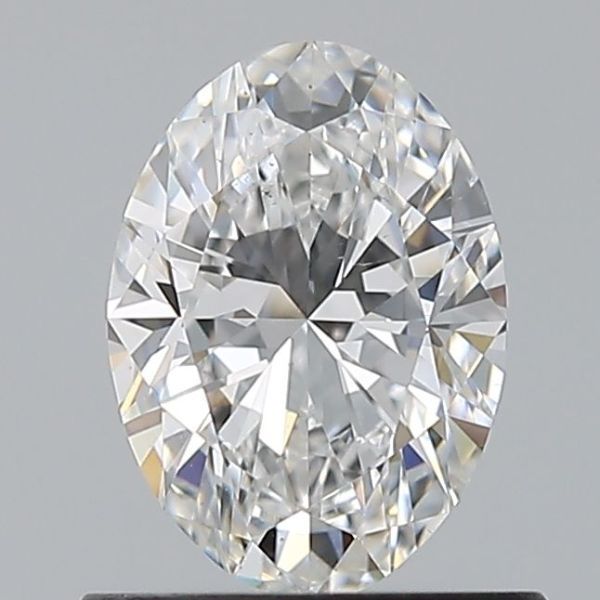 Oval Diamond image