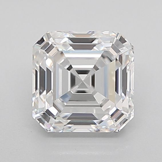 Asscher Lab-Grown Diamond image