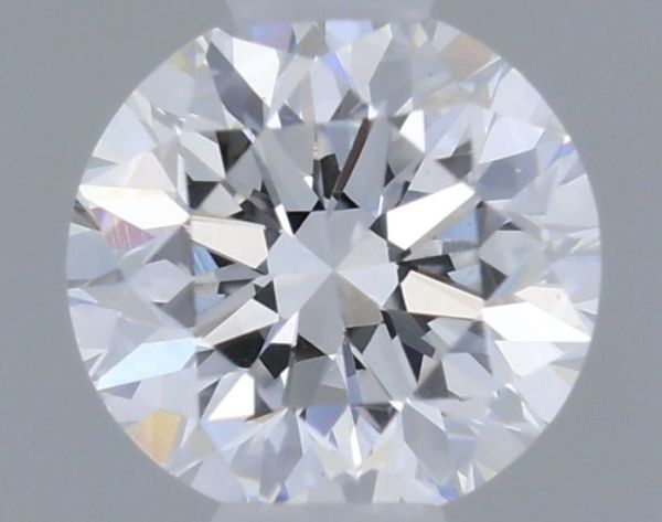 Round Lab-Grown Diamond image