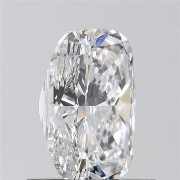 Cushion Lab-Grown Diamond image