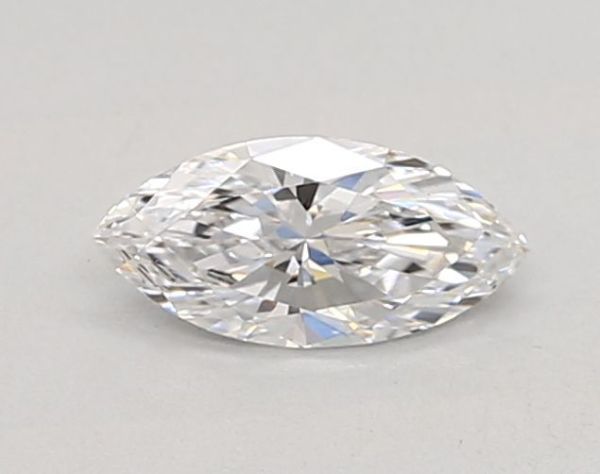 Marquise Lab-Grown Diamond image