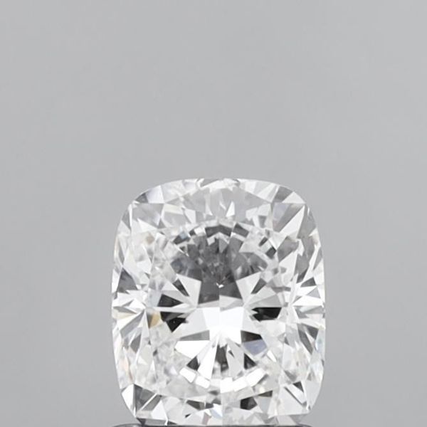 Cushion Lab-Grown Diamond image